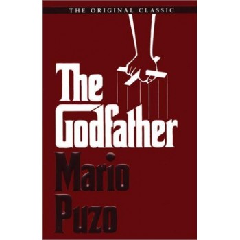 The GodFather by Mario Puzo